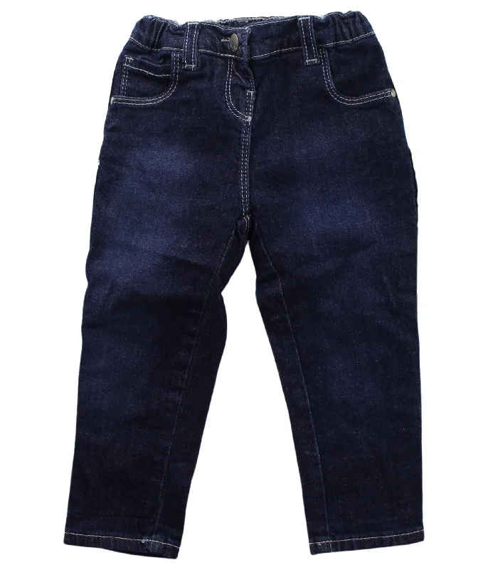 Chicco Jeans 12-18M