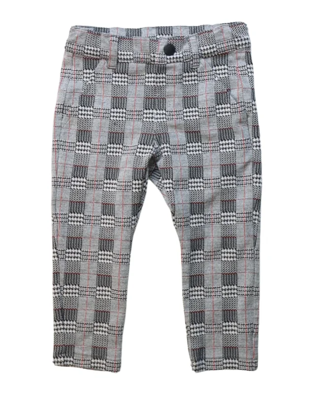 Chicco Casual Pants 18M