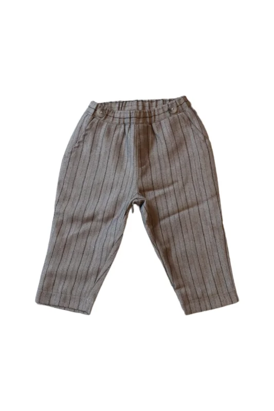 Chickeeduck Casual Pants 6-12M (73cm)