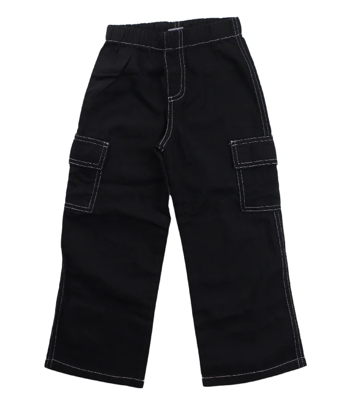 City Threads Casual Pants 4T