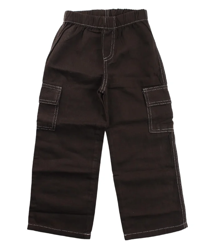 City Threads Casual Pants 4T