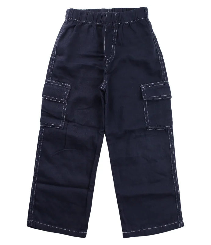 City Threads Casual Pants 4T