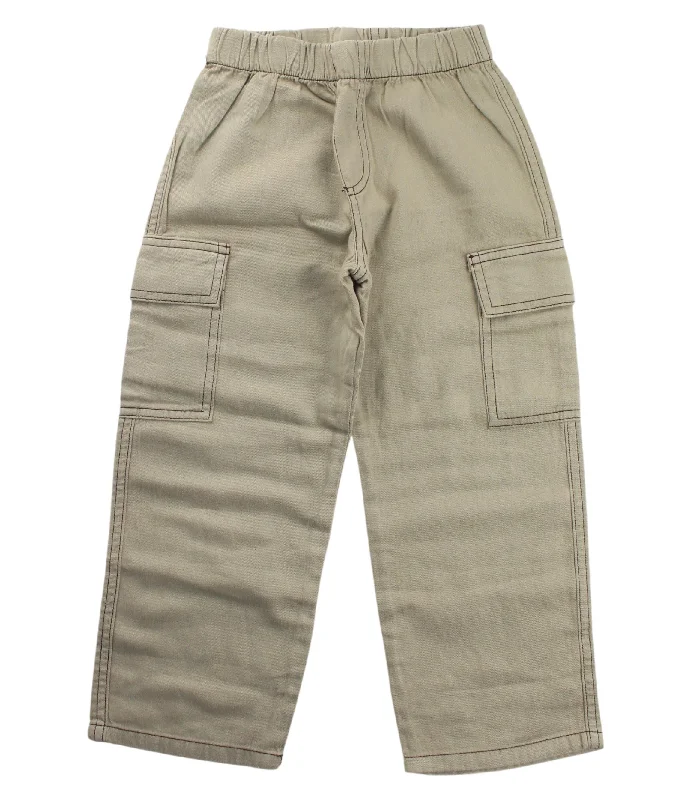 City Threads Casual Pants 4T