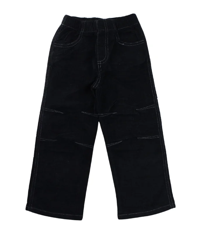 City Threads Casual Pants 4T