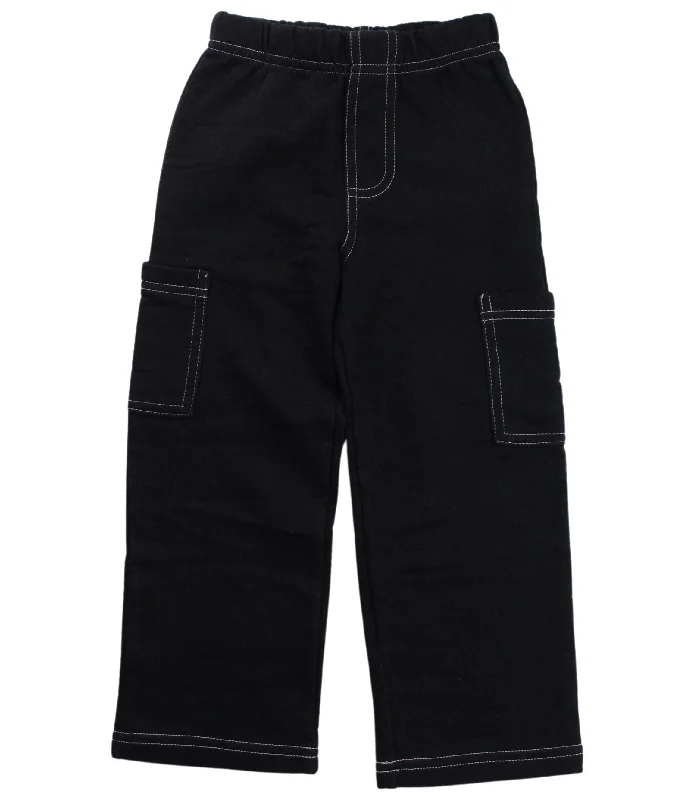 City Threads Casual Pants 4T