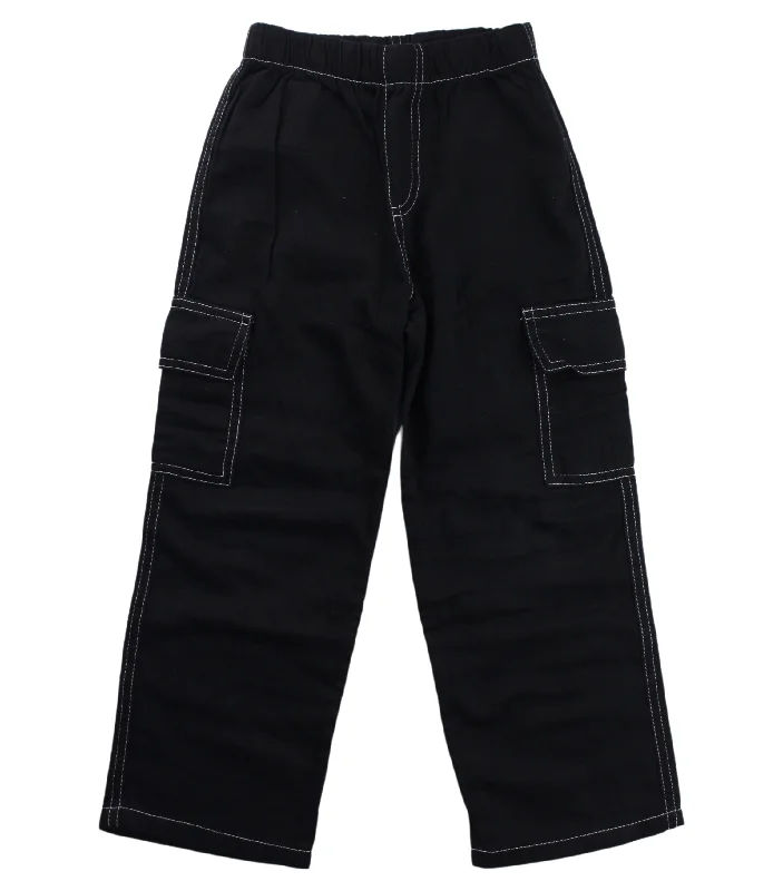 City Threads Casual Pants 4T