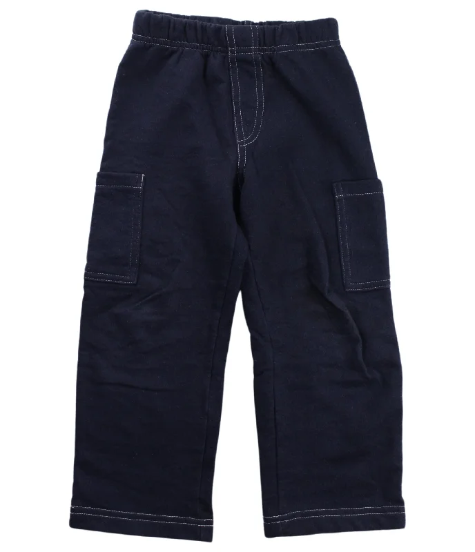 City Threads Casual Pants 4T