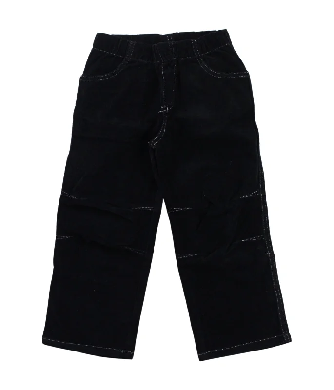 City Threads Casual Pants 4T