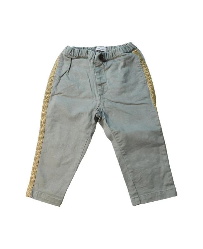 Claudine Casual Pants 2T