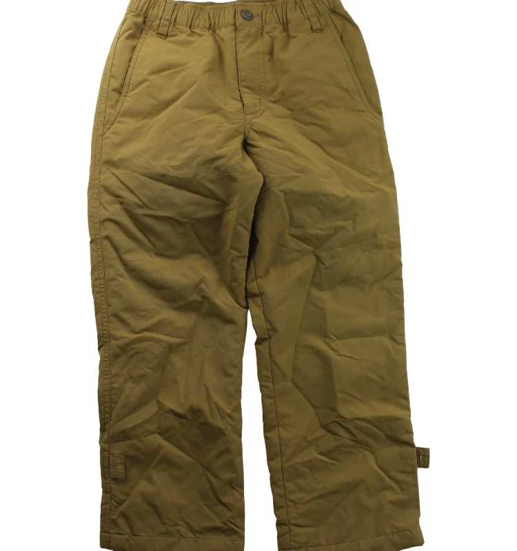 Columbia Casual Pants 5T - 6T