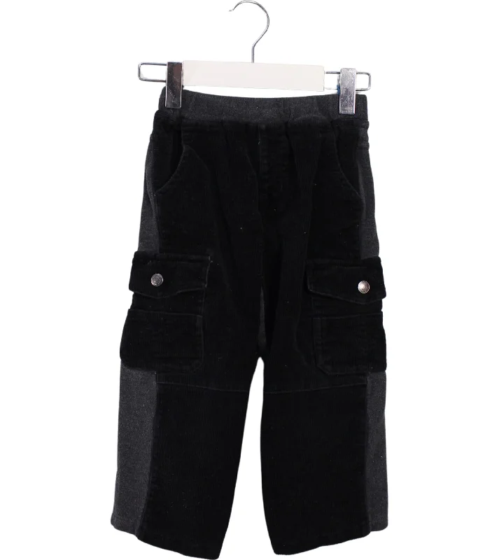 Comme Ca Ism Casual Pants 18-24M (90cm)