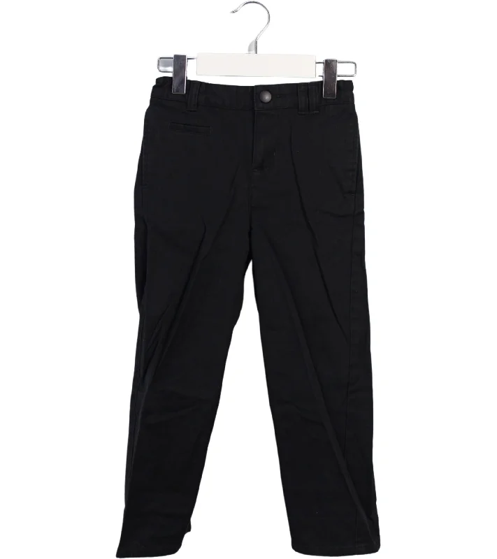 Comme Ca Ism Casual Pants 4T