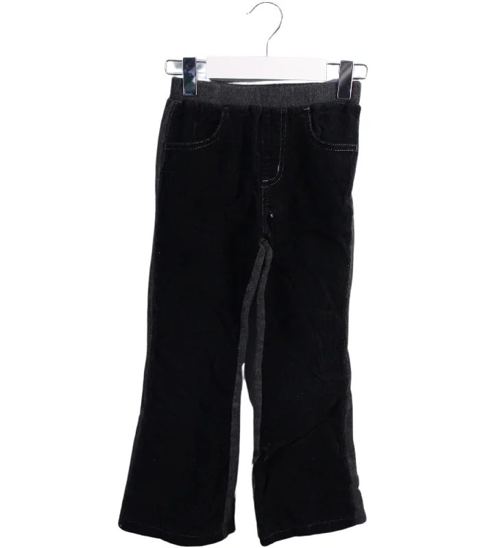 Comme Ca Ism Casual Pants 4T