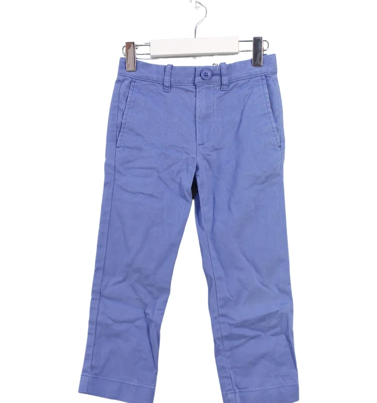 Crewcuts Casual Pants 4T