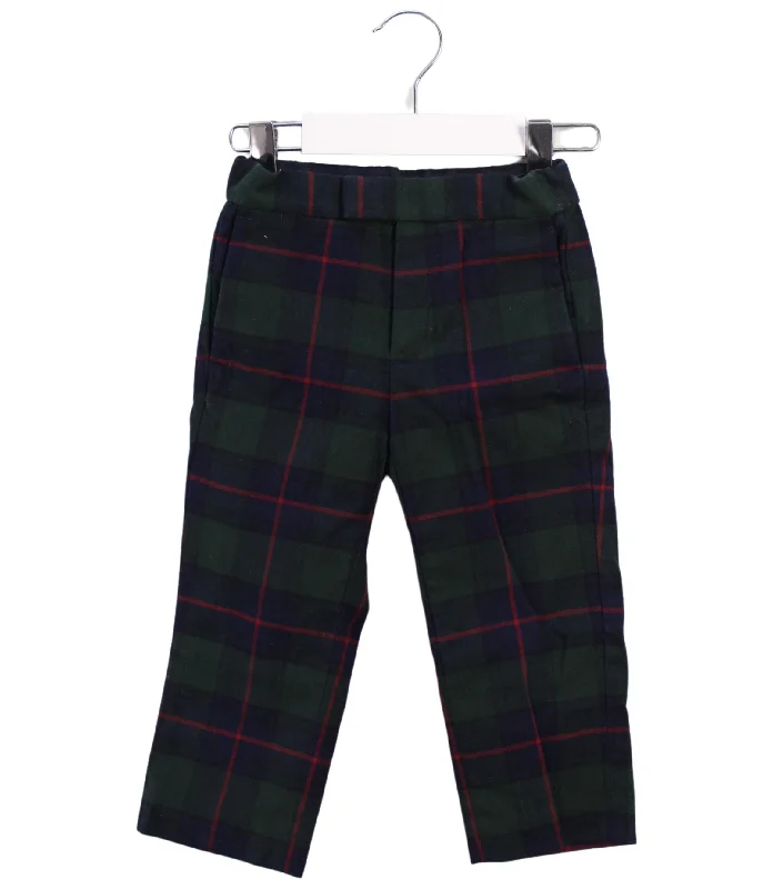 Crewcuts Casual Pants 2T