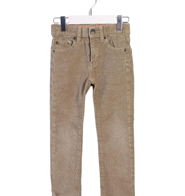 Crewcuts Casual Pants 4T