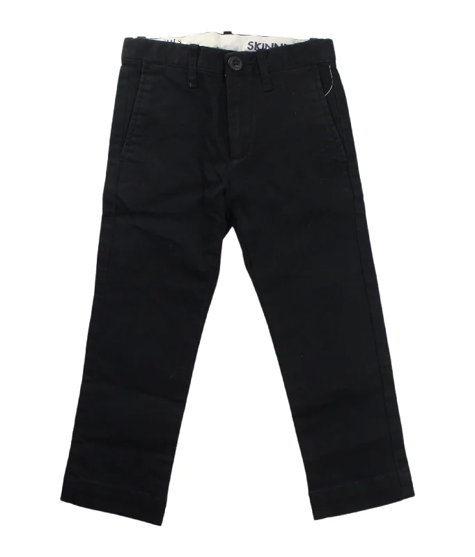 Crewcuts Casual Pants 3T