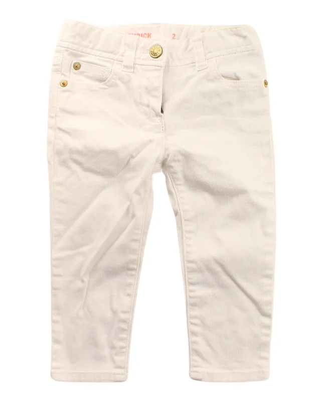 Crewcuts Casual Pants 2T