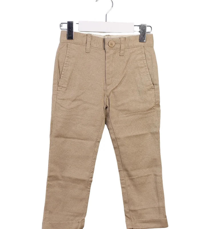 Crewcuts Casual Pants 3T