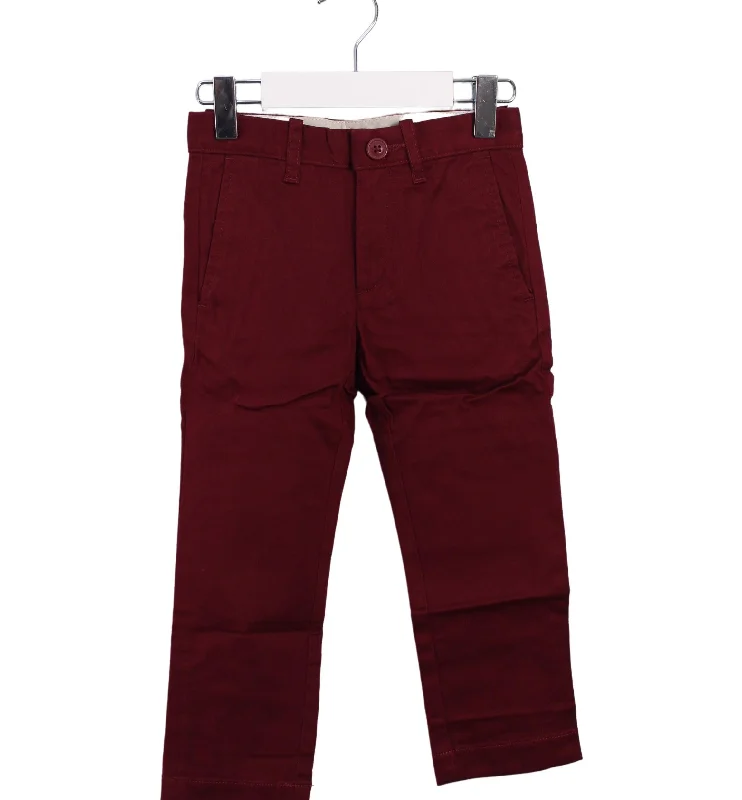 Crewcuts Casual Pants 3T