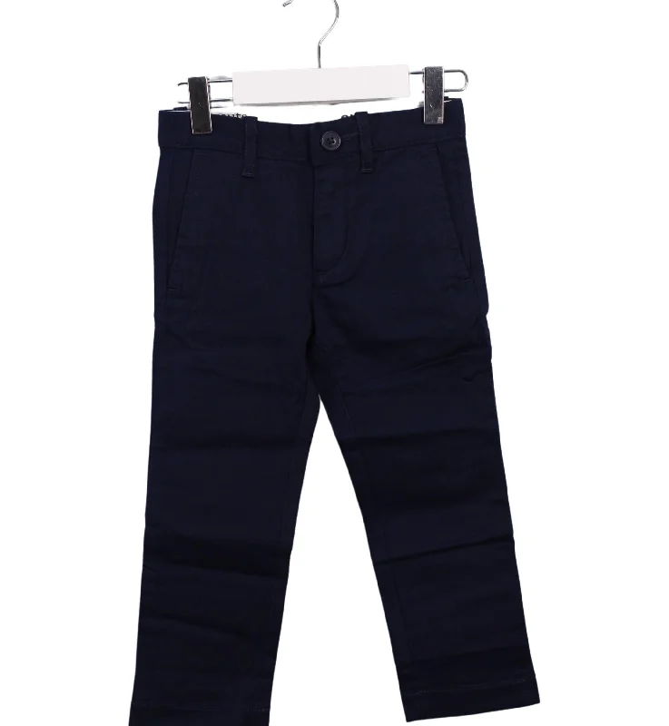 Crewcuts Casual Pants 3T