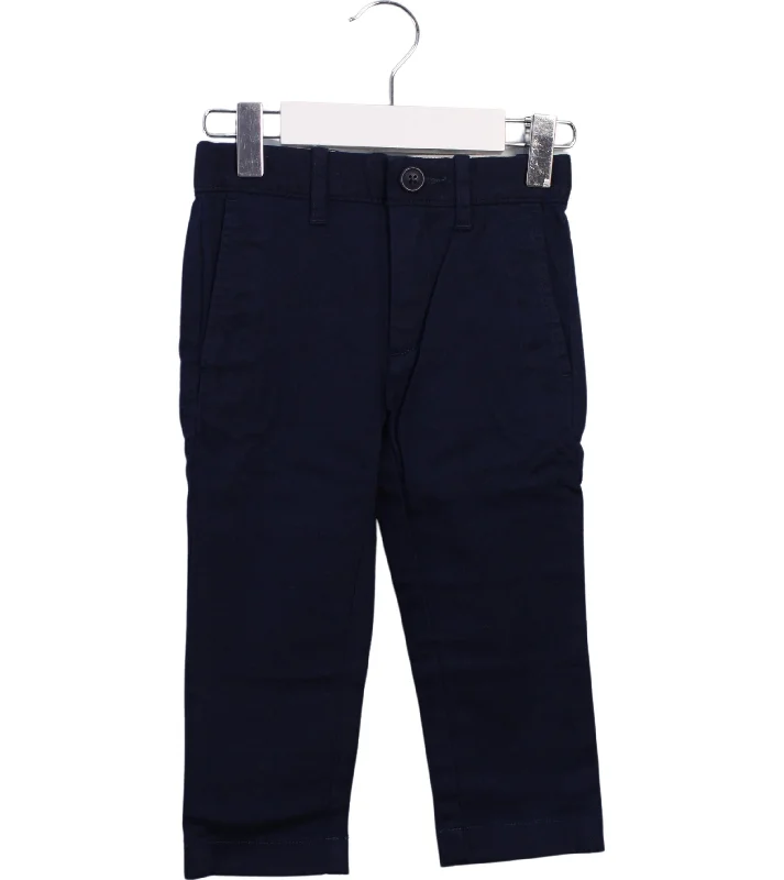 Crewcuts Casual Pants 2T