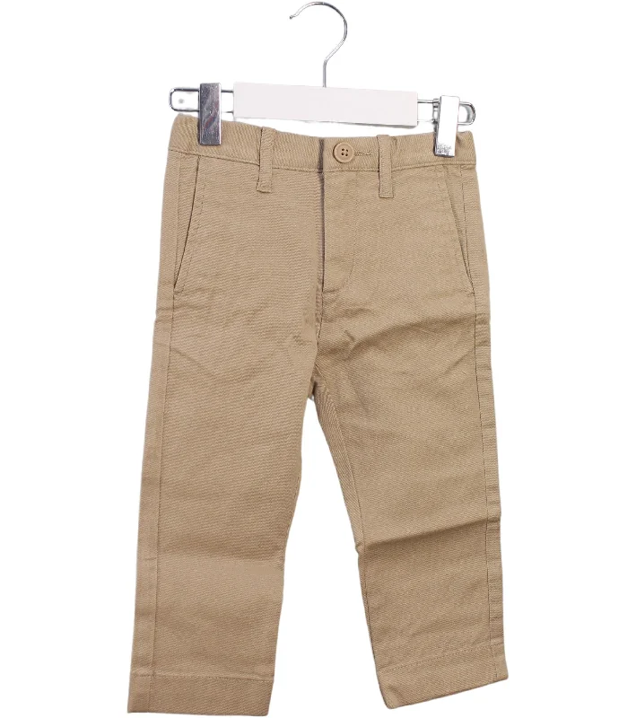 Crewcuts Casual Pants 2T