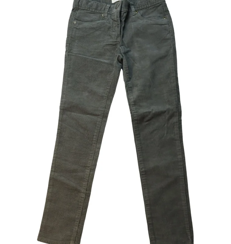 Crewcuts Casual Pants 8Y