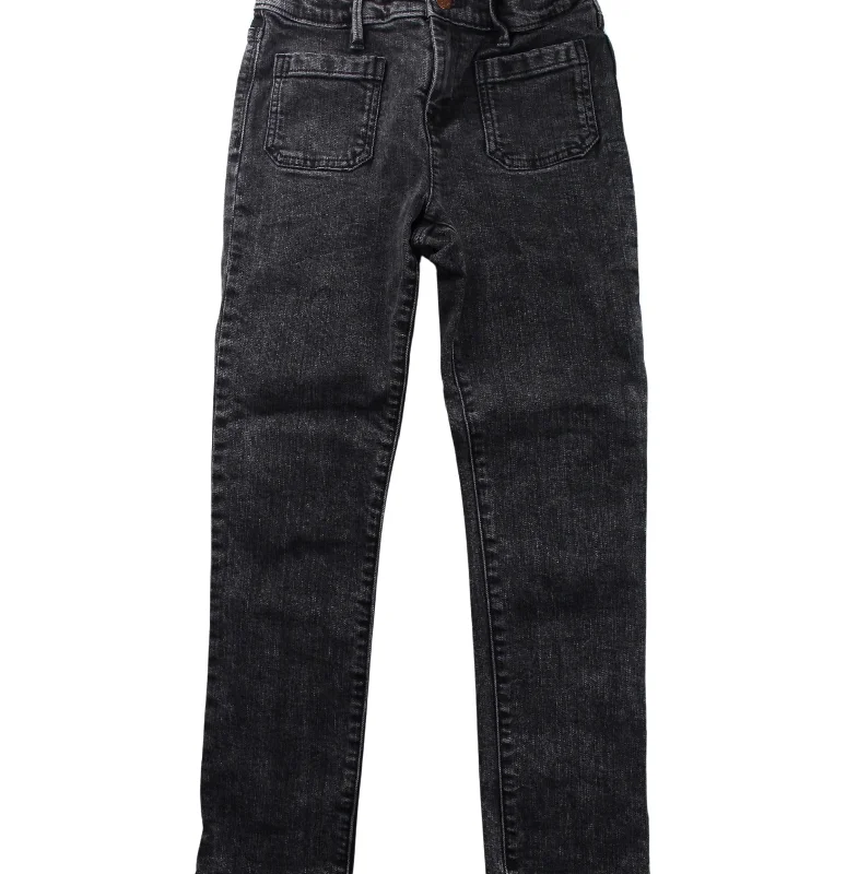 Crewcuts Jeans 10Y