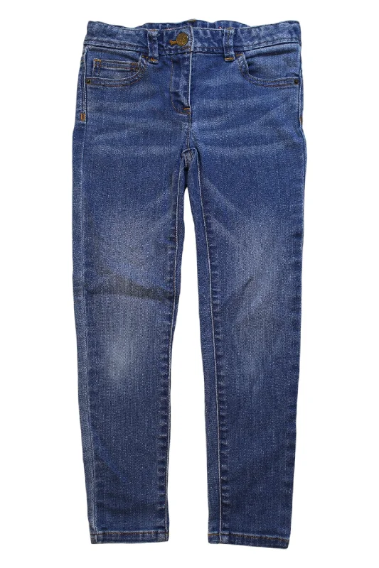 Crewcuts Jeans 7Y