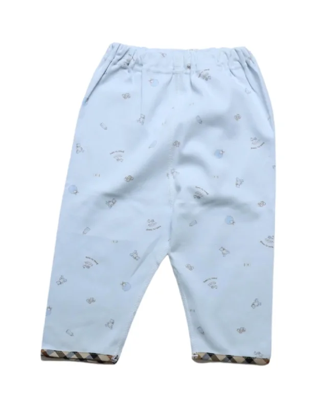 Daks Casual Pants 12M