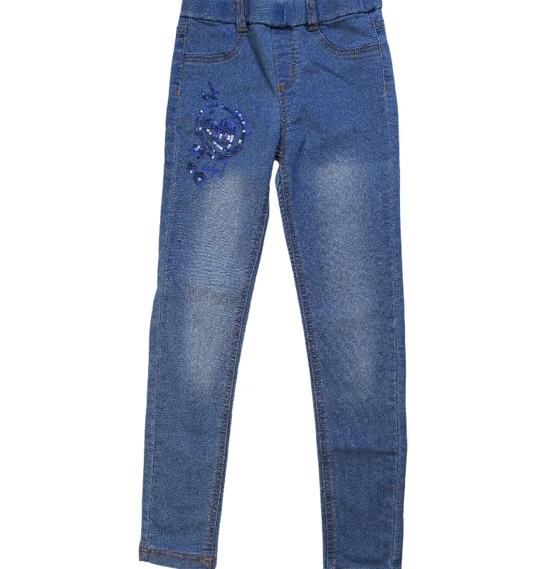 Desigual Jeans 9Y - 10Y