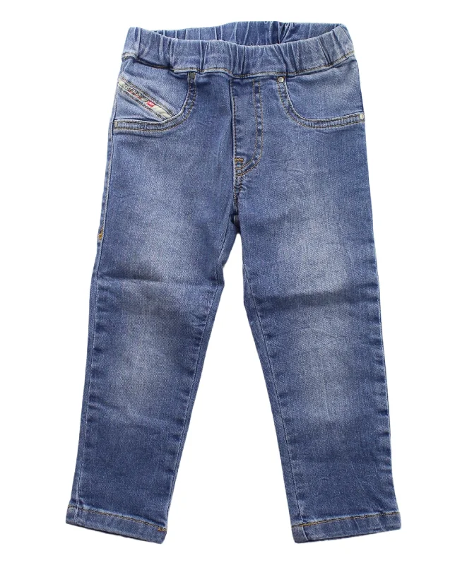 Diesel Jeans 18-24M