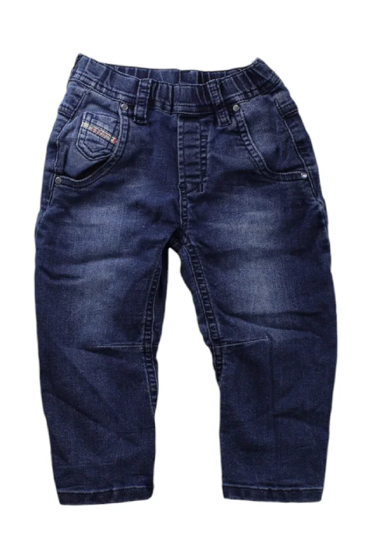 Diesel Jeans 2T