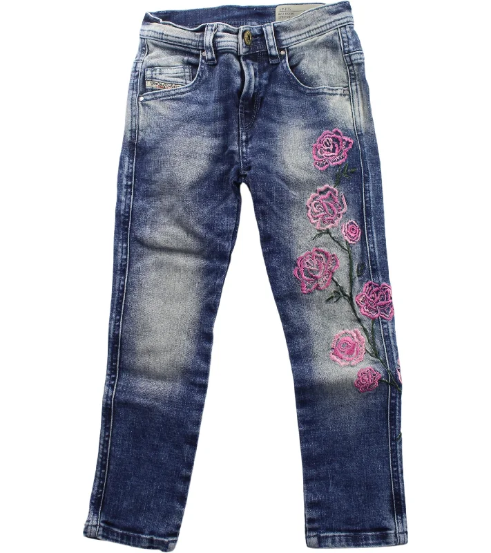 Diesel Jeans 4T