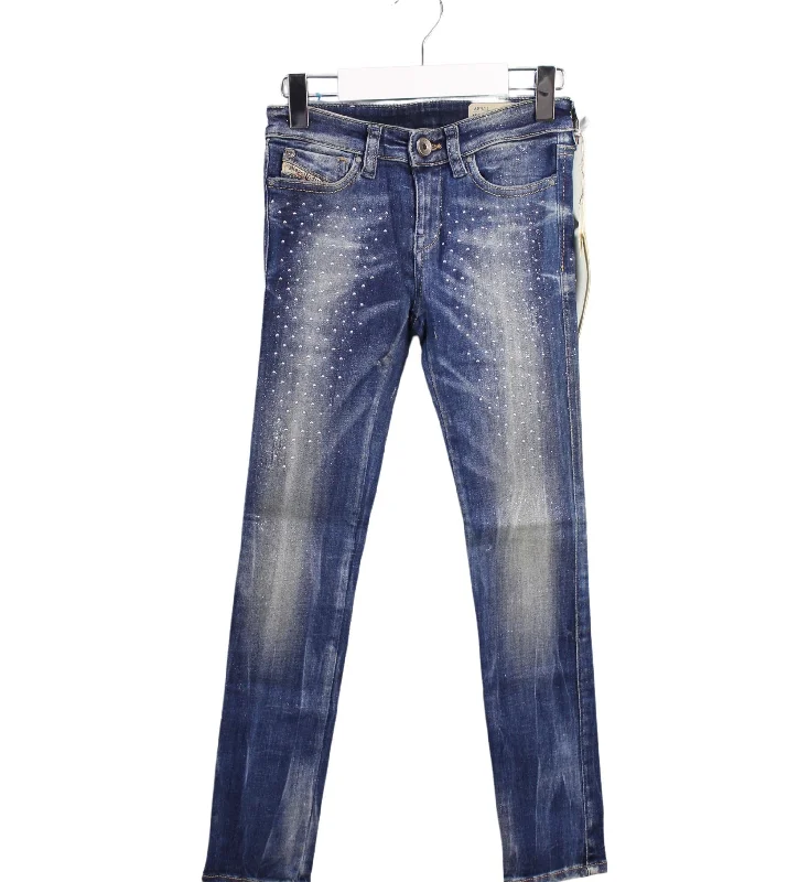 Diesel Jeans 8Y