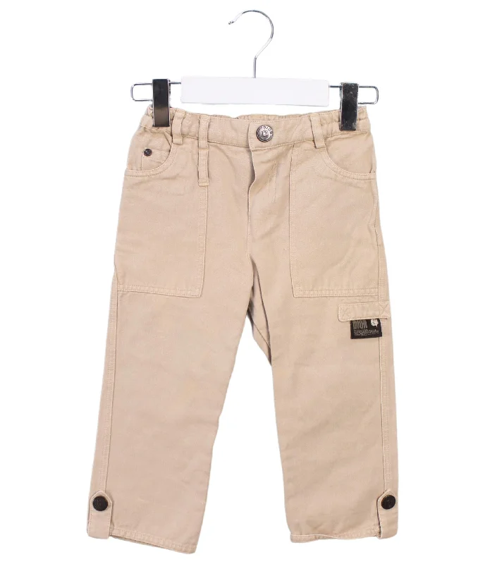 Dior Casual Pants 18M