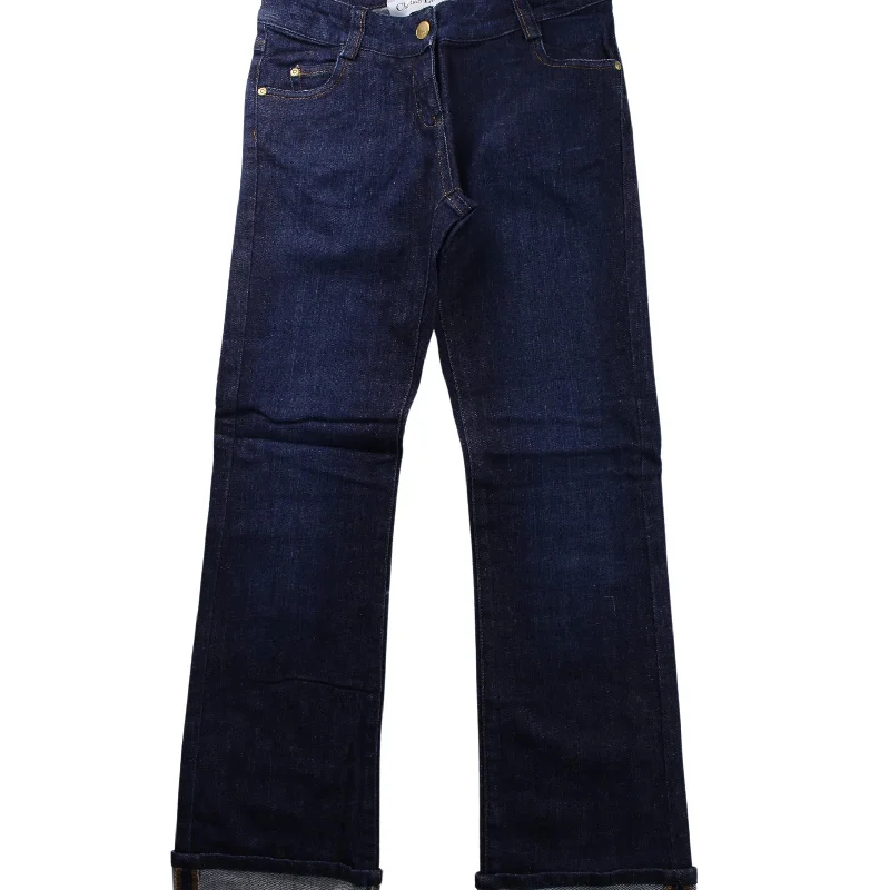 Dior Jeans 8Y