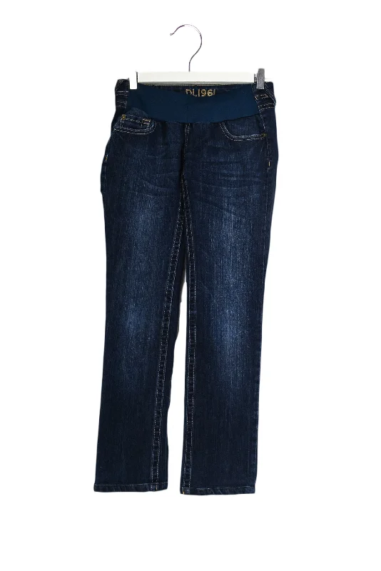 DL1961 Maternity Jeans S (US4)