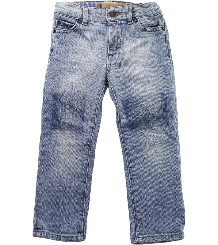 Dolce & Gabbana Jeans 2T