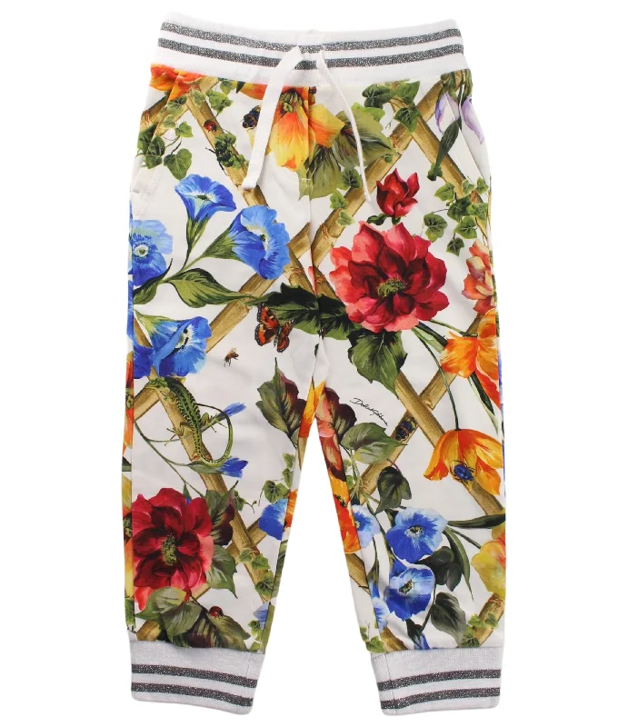 Dolce & Gabbana Casual Pants 3T