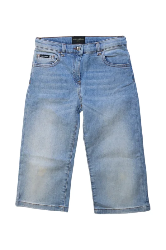 Dolce & Gabbana Jeans 6T