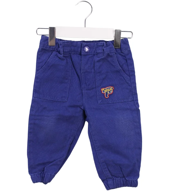 DPAM Casual Pants 6-12M