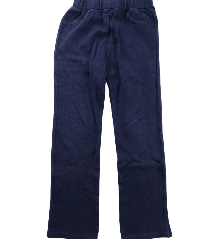 EDWIN Casual Pants 7Y - 8Y