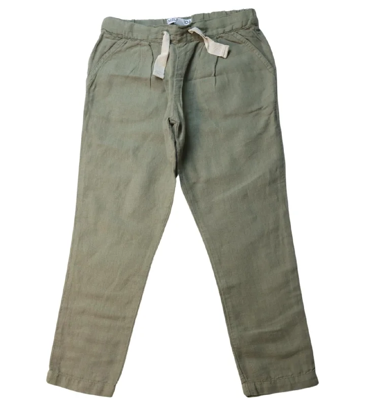 Emile et Ida Casual Pants 6T