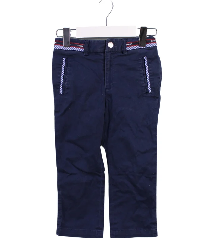 Ferrari Casual Pants 3T