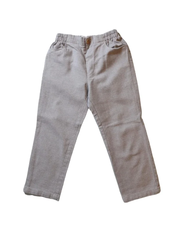 Fina Ejerique Casual Pants 4T