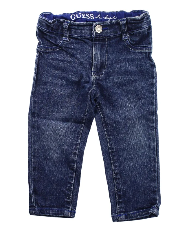 Guess Jeans 6-12M