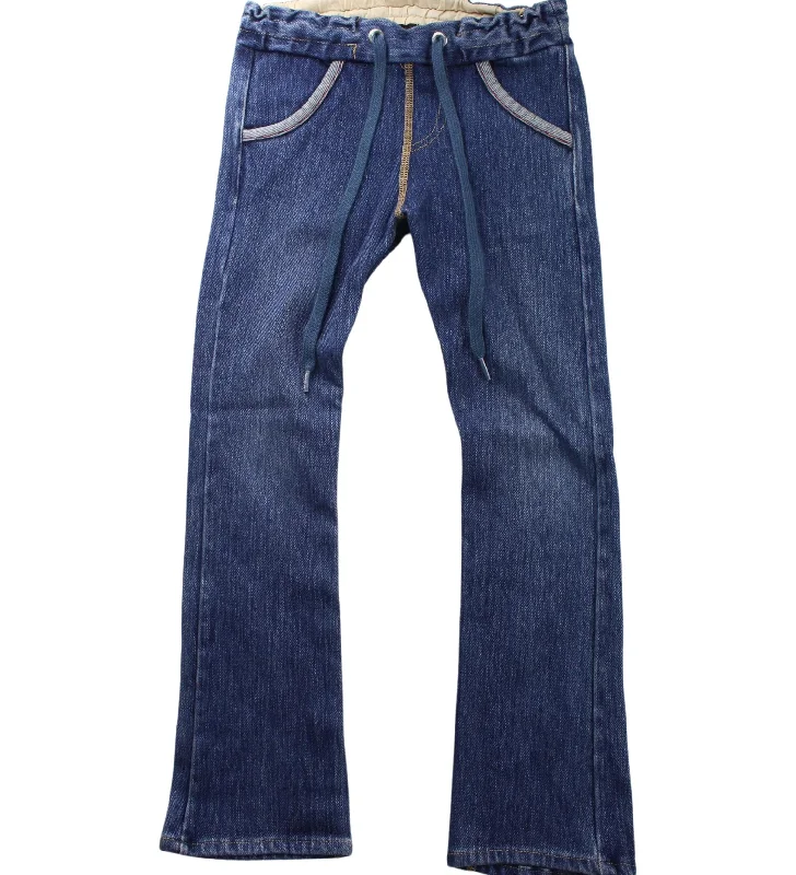 Hysteric Mini Jeans 4T