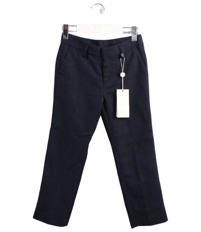 I Pinco Pallino Casual Pants 4T